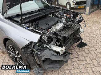 Peugeot 508 SW 1.6 HYbrid GT Massage Navigatie Automaat Camera picture 9