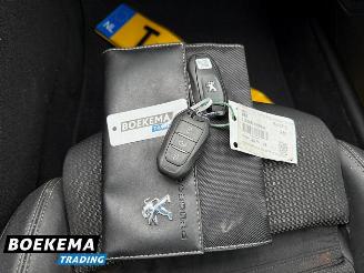 Peugeot 508 SW 1.6 HYbrid GT Massage Navigatie Automaat Camera picture 24