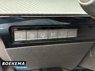 Peugeot 508 SW 1.6 HYbrid GT Massage Navigatie Automaat Camera picture 18