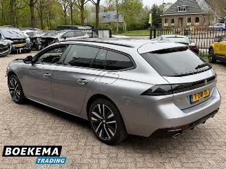Peugeot 508 SW 1.6 HYbrid GT Massage Navigatie Automaat Camera picture 3