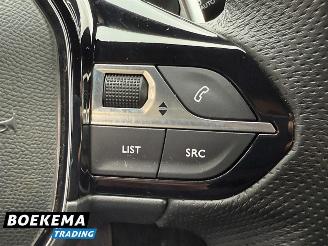 Peugeot 508 SW 1.6 HYbrid GT Massage Navigatie Automaat Camera picture 21
