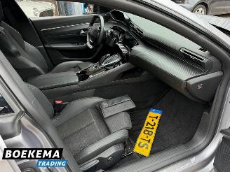 Peugeot 508 SW 1.6 HYbrid GT Massage Navigatie Automaat Camera picture 15
