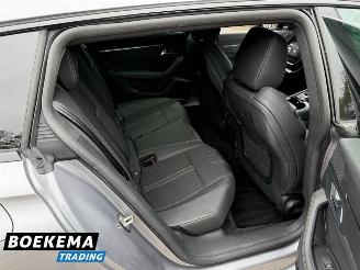 Peugeot 508 SW 1.6 HYbrid GT Massage Navigatie Automaat Camera picture 14