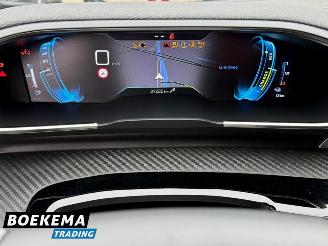 Peugeot 508 SW 1.6 HYbrid GT Massage Navigatie Automaat Camera picture 17