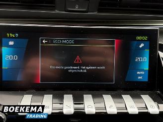 Peugeot 508 SW 1.6 HYbrid GT Massage Navigatie Automaat Camera picture 23