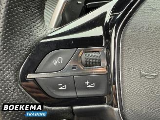 Peugeot 508 SW 1.6 HYbrid GT Massage Navigatie Automaat Camera picture 22