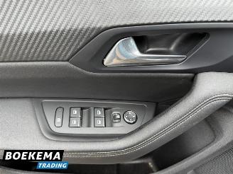 Peugeot 508 SW 1.6 HYbrid GT Massage Navigatie Automaat Camera picture 12