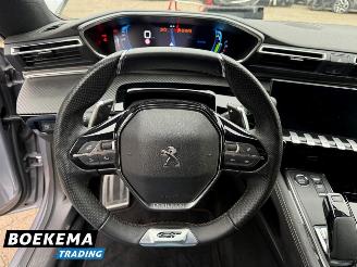 Peugeot 508 SW 1.6 HYbrid GT Massage Navigatie Automaat Camera picture 16