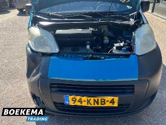 Peugeot Bipper Tepee 1.4i Airco Open-Dak 5-Persoons 2xSchuif picture 12
