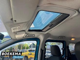 Peugeot Bipper Tepee 1.4i Airco Open-Dak 5-Persoons 2xSchuif picture 28
