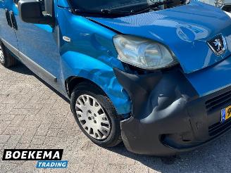 Peugeot Bipper Tepee 1.4i Airco Open-Dak 5-Persoons 2xSchuif picture 6