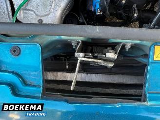 Peugeot Bipper Tepee 1.4i Airco Open-Dak 5-Persoons 2xSchuif picture 11