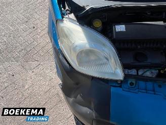 Peugeot Bipper Tepee 1.4i Airco Open-Dak 5-Persoons 2xSchuif picture 10