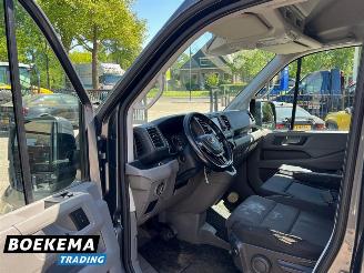 MAN TGE 3.180 DSG ACC Navigatie Camera Stuurverw. LED Lane-Ass picture 10