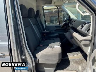 MAN TGE 3.180 DSG ACC Navigatie Camera Stuurverw. LED Lane-Ass picture 16