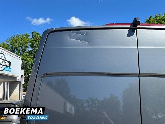 MAN TGE 3.180 DSG ACC Navigatie Camera Stuurverw. LED Lane-Ass picture 9