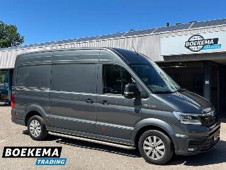 Avarii auto utilitare MAN TGE 3.180 2.0 TDI DSG ACC Navigatie Camera Stuurverw. LED Lane-Ass 2019/11
