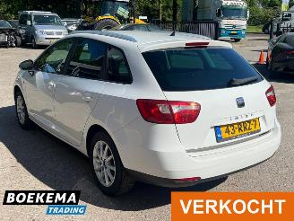 Seat Ibiza ST 1.2 TDI COPA Plus Climate Cruise Control picture 3