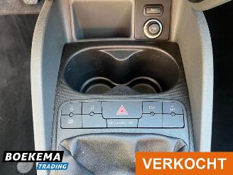 Seat Ibiza ST 1.2 TDI COPA Plus Climate Cruise Control picture 22