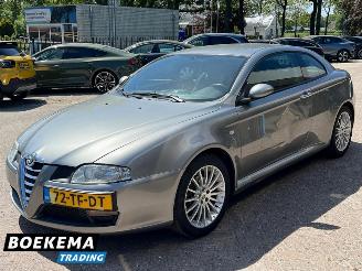 Alfa Romeo GT 1.8 T.Spark Collezione Bose Climate Cruise Bose LM-Velgen picture 4