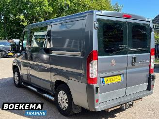 Fiat Ducato 30 2.3MJ 150PK Automaat 6-Persoons Climate PDC picture 4