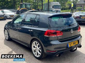 Volkswagen Golf 2.0 GTI 211PK Leer Open-Dak Navigatie Stoelverw. Cruise picture 3