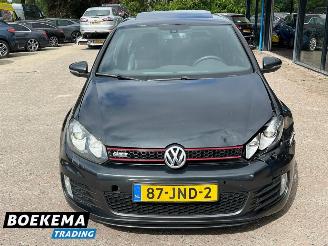 Volkswagen Golf 2.0 GTI 211PK Leer Open-Dak Navigatie Stoelverw. Cruise picture 5
