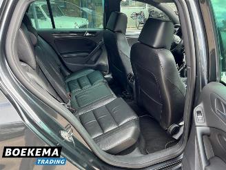 Volkswagen Golf 2.0 GTI 211PK Leer Open-Dak Navigatie Stoelverw. Cruise picture 15