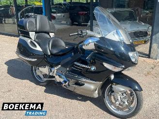 BMW K 1200 LT ABS Cruise Radio Handvatverw. picture 2