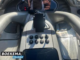 BMW K 1200 Other LT ABS Cruise Radio Handvatverw. picture 10