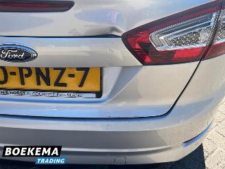 Ford Mondeo 2.0 TDCi Titanium Navigatie Climate Cruise PDC Trekh. picture 15