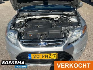 Ford Mondeo 2.0 TDCi Titanium Navigatie Climate Cruise PDC Trekh. picture 10