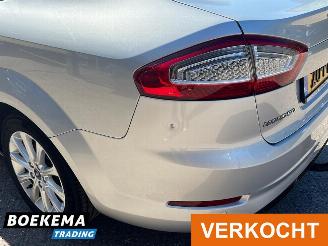 Ford Mondeo 2.0 TDCi Titanium Navigatie Climate Cruise PDC Trekh. picture 16