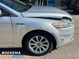 Ford Mondeo 2.0 TDCi Titanium Navigatie Climate Cruise PDC Trekh. picture 11