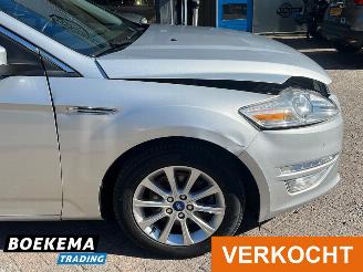 Ford Mondeo 2.0 TDCi Titanium Navigatie Climate Cruise PDC Trekh. picture 11