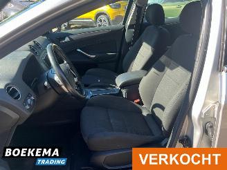 Ford Mondeo 2.0 TDCi Titanium Navigatie Climate Cruise PDC Trekh. picture 18