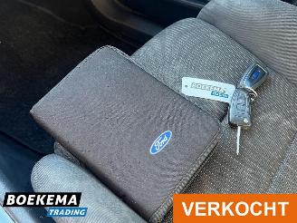 Ford Mondeo 2.0 TDCi Titanium Navigatie Climate Cruise PDC Trekh. picture 32
