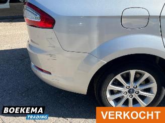 Ford Mondeo 2.0 TDCi Titanium Navigatie Climate Cruise PDC Trekh. picture 13