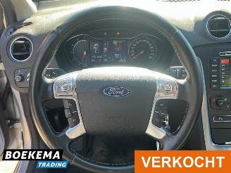 Ford Mondeo 2.0 TDCi Titanium Navigatie Climate Cruise PDC Trekh. picture 25