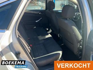 Ford Mondeo 2.0 TDCi Titanium Navigatie Climate Cruise PDC Trekh. picture 21