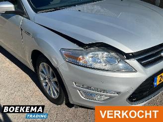 Ford Mondeo 2.0 TDCi Titanium Navigatie Climate Cruise PDC Trekh. picture 6