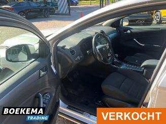 Ford Mondeo 2.0 TDCi Titanium Navigatie Climate Cruise PDC Trekh. picture 17
