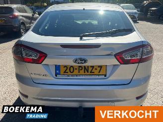 Ford Mondeo 2.0 TDCi Titanium Navigatie Climate Cruise PDC Trekh. picture 14