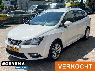 Seat Ibiza ST 1.2 TSI Chill Out Plus Climate Cruise PDC Trekh. picture 4