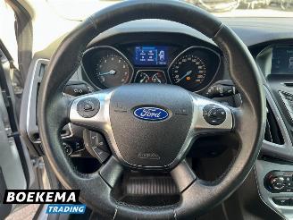 Ford Focus 1.0 TItanium Ed. Plus Navigatie Cruise PDC picture 19
