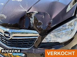 Opel Mokka 1.4 T Cosmo 4x4 Open-Dak Stoel/Stuurverw. Leer NAP! picture 8