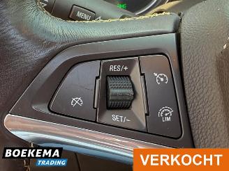 Opel Mokka 1.4 T Cosmo 4x4 Open-Dak Stoel/Stuurverw. Leer NAP! picture 31