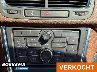 Opel Mokka 1.4 T Cosmo 4x4 Open-Dak Stoel/Stuurverw. Leer NAP! picture 26