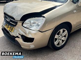 Kia Carens 2.0 CVVT X-ecutive 7p. Aut. Navigatie Climate Cruise picture 7