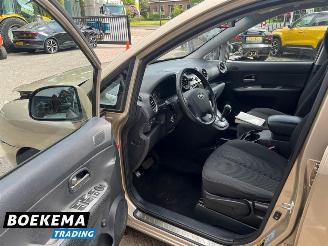 Kia Carens 2.0 CVVT X-ecutive 7p. Aut. Navigatie Climate Cruise picture 15